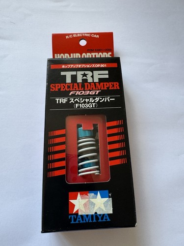 Tamiya trf f103gt - tamiya,