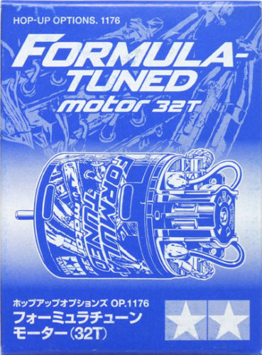 Motore tamiya 54176 1 - 54176, f-1