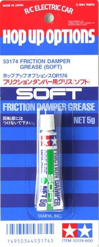 Tamiya 53174 1 grasso - rc, f-1
