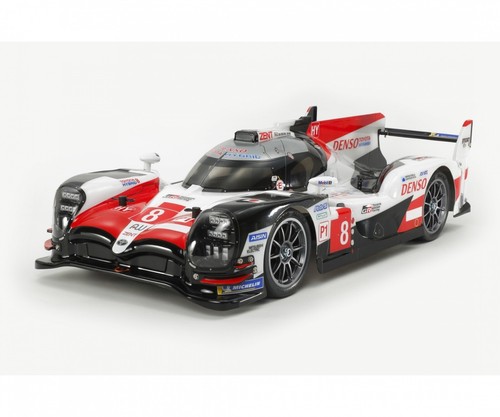 Kit carrozzeria toyota - kit,