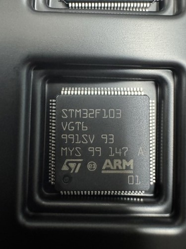 STM32F103VGT6