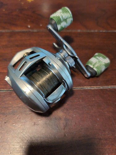 Daiwa alpha type 103 - type, f